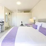 Sea View Lavender Lägenhet