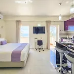 Sea View Lavender *