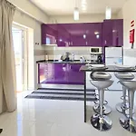 Sea View Lavender Apartment *