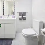 Sea View Lavender Apartment Alvor