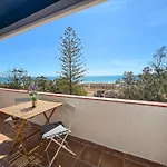 Sea View Lavender Apartment