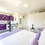Sea View Lavender * Alvor