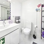 Sea View Lavender Apartment *