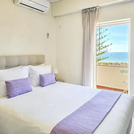 Sea View Lavender *