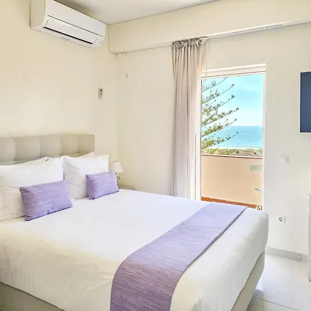 Sea View Lavender