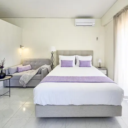 公寓 Sea View Lavender