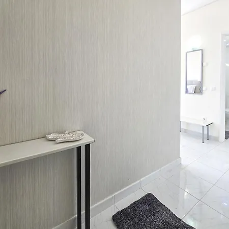 Sea View Lavender 阿尔沃尔