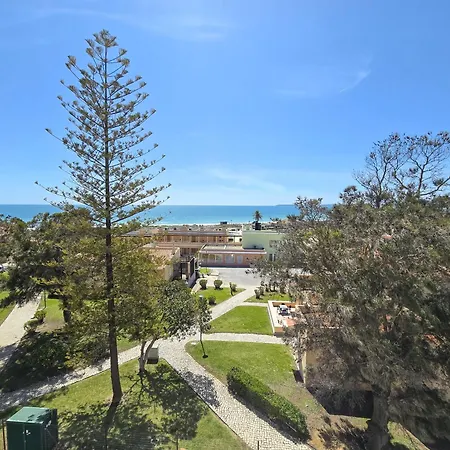 公寓 Sea View Lavender