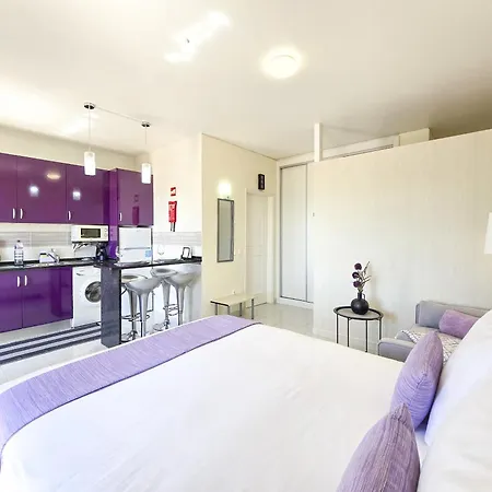 Sea View Lavender * 阿尔沃尔