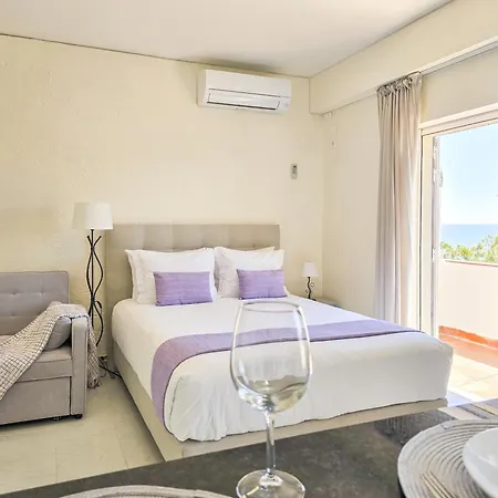Apartamento Sea View Lavender