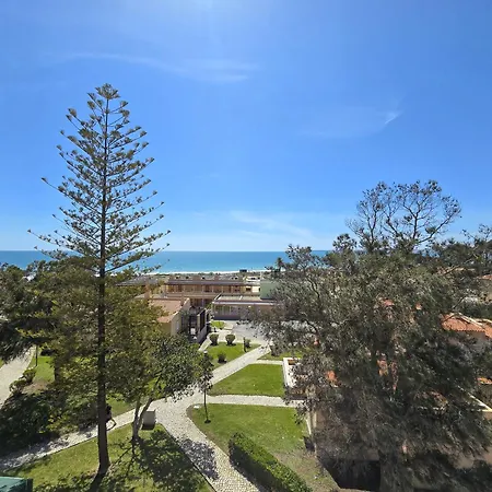 Sea View Lavender 公寓